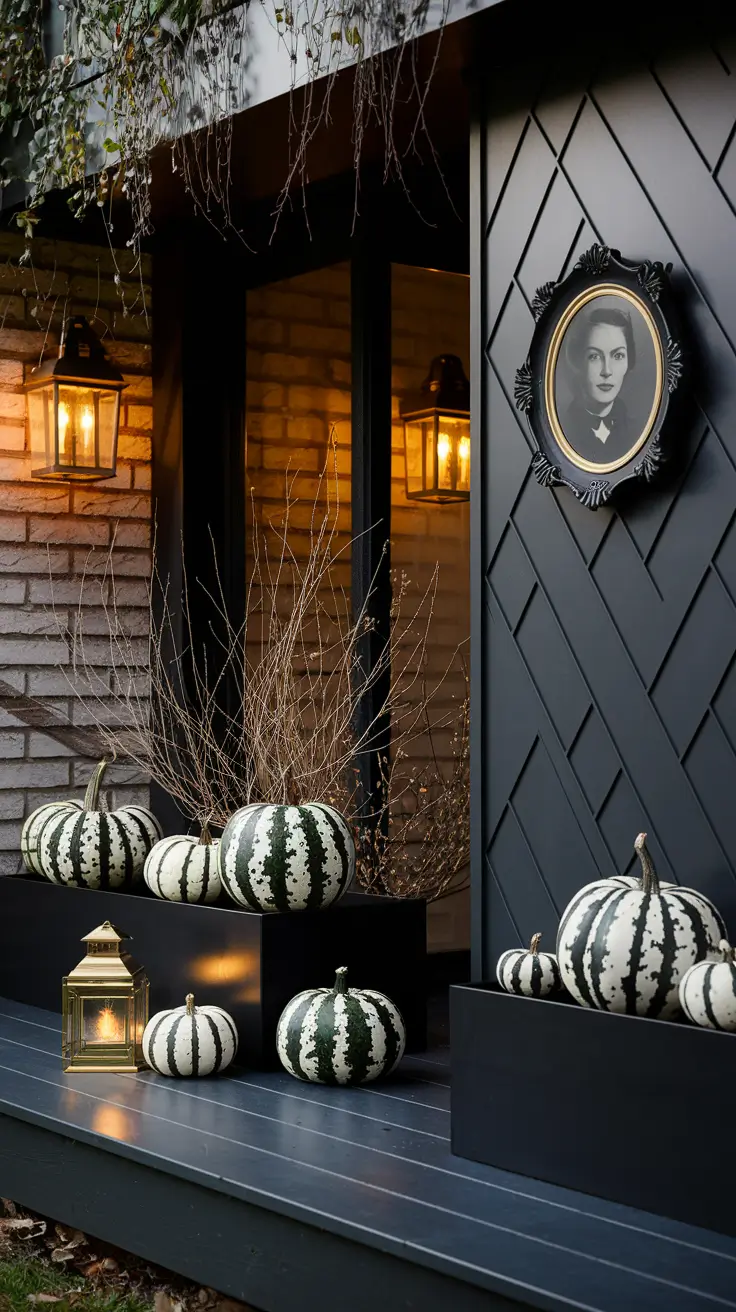 Top Halloween Porch Ideas 2025 for a Spooky, Stylish & Fun Outdoor Makeover