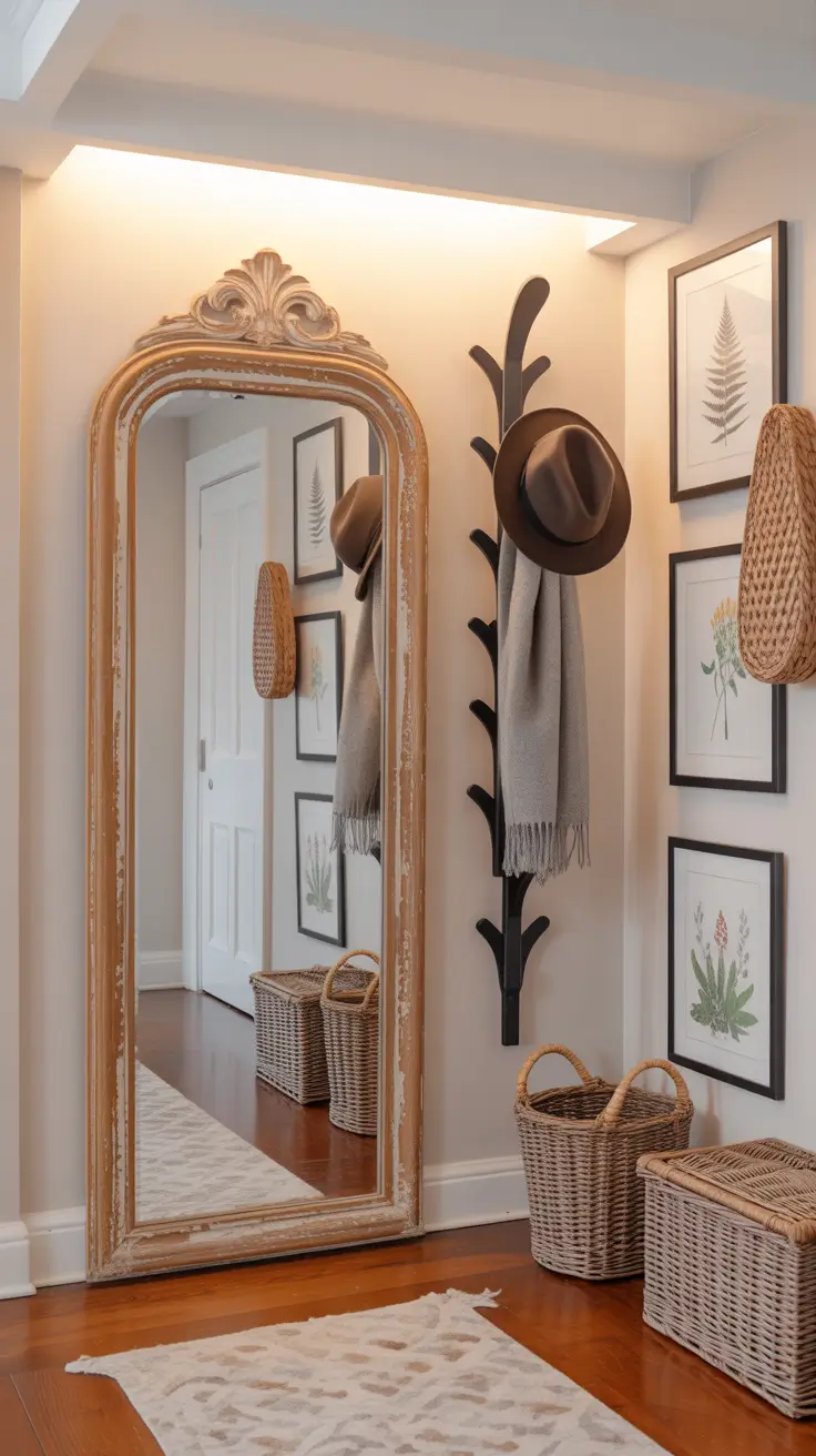 Hallways Ideas: 49+ Beautiful & Practical Designs for Every Style and Space