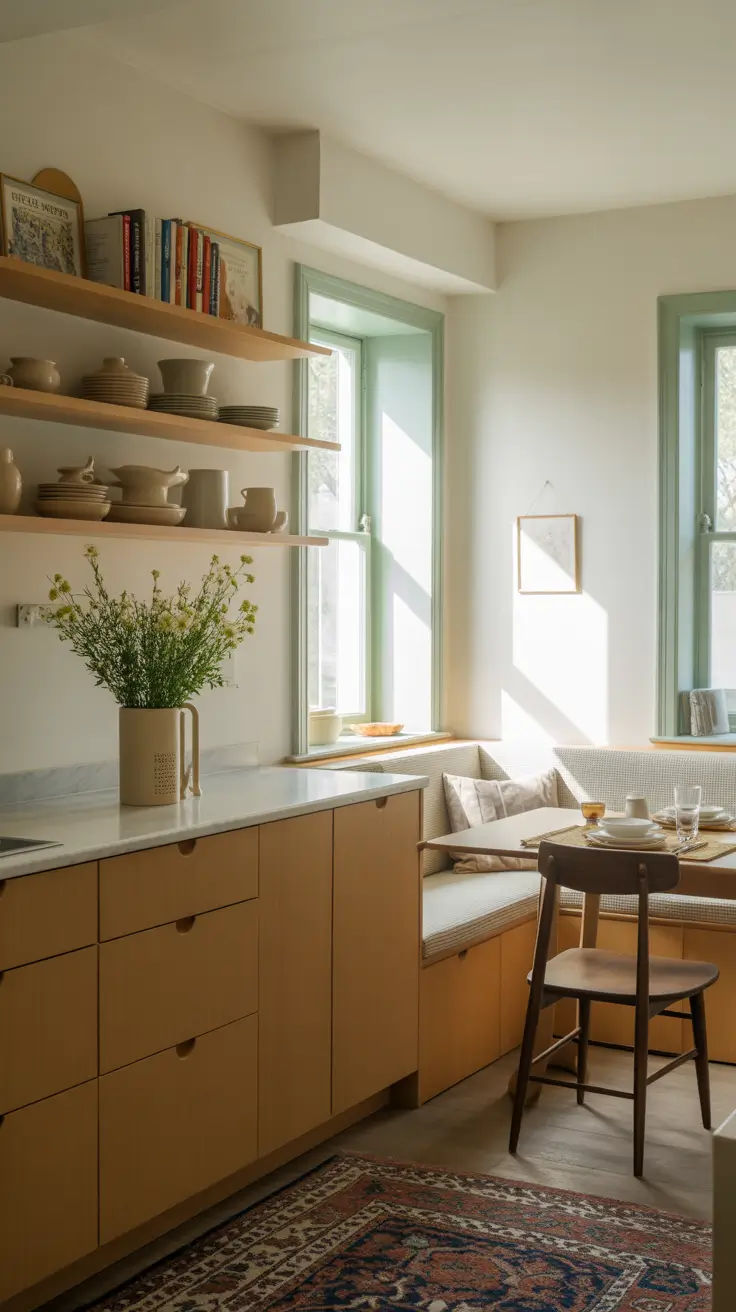 Best 59+ Kitchen Colors Ideas to Transform Your Space with Style and Function