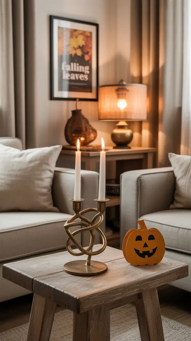 Beautiful Halloween Decorations for Home 2025: Creative and Elegant Ideas
