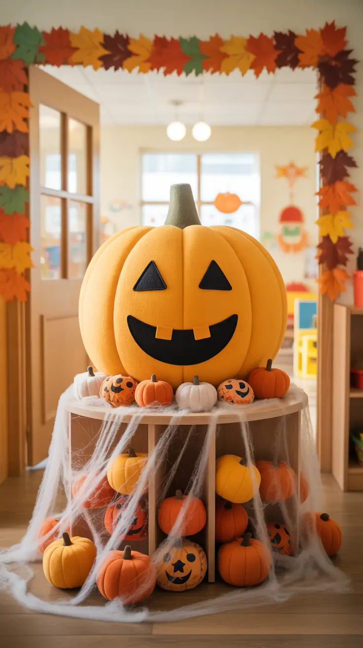 Halloween Door Ideas 2025: Creative, Fun & Spooky Designs for Home, School, and Work