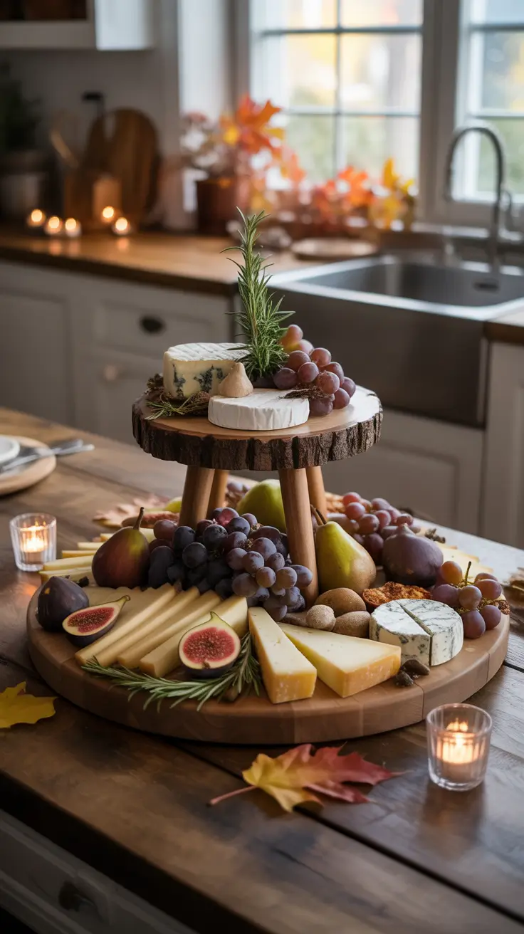 Halloween Centerpieces for Table 2025: Elegant, Fun, and Creative Ideas