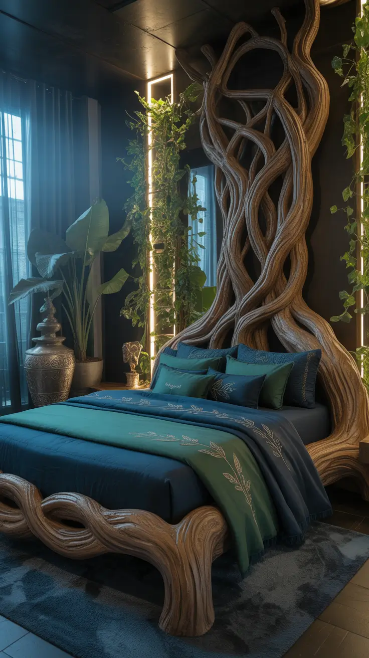 Bedroom Ideas 2026: Modern and Cozy Bedroom Designs for the Future