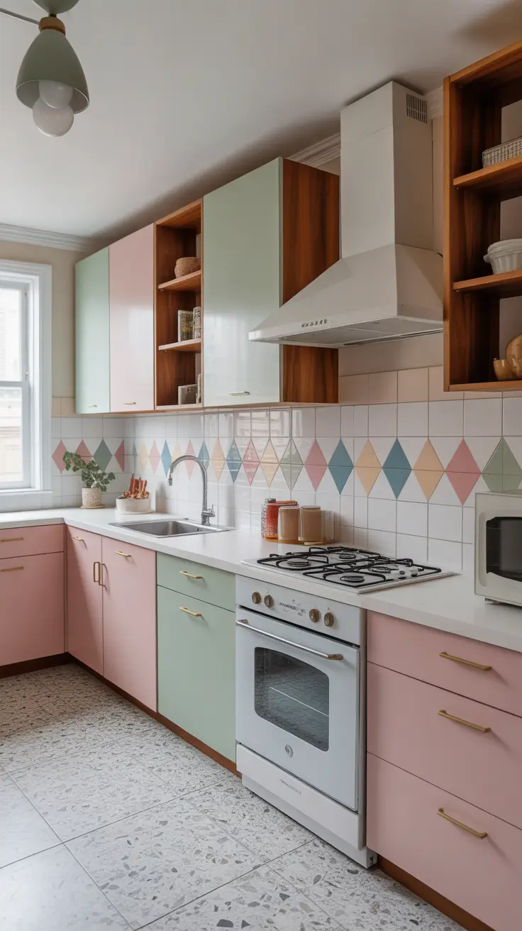 Modern Kitchen Ideas 2026: Stylish Trends, Designs, and Inspirations