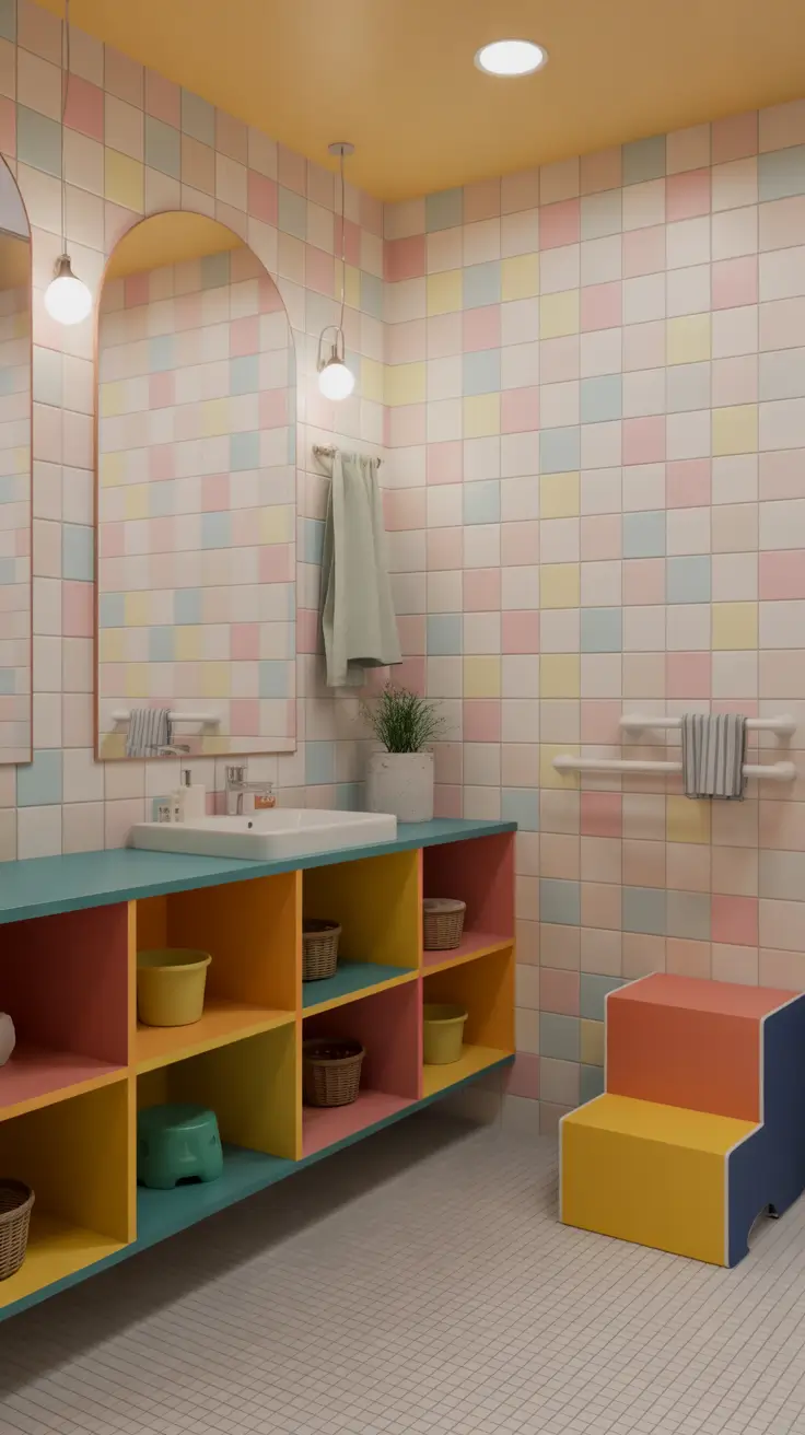 Bathroom Ideas 2026: Modern Trends, Styles, and Luxury Designs