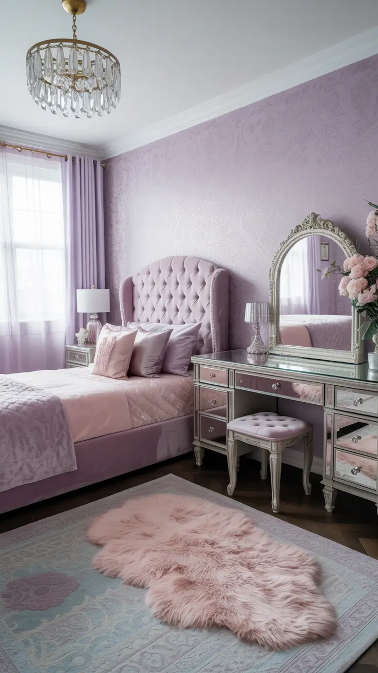 Girls Bedroom Ideas 2026: Stylish, Fun, and Creative Designs for Every Personality