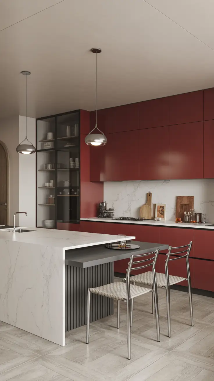 Kitchen Designers Ideas 2026: Best Trends and Modern Kitchen Styles