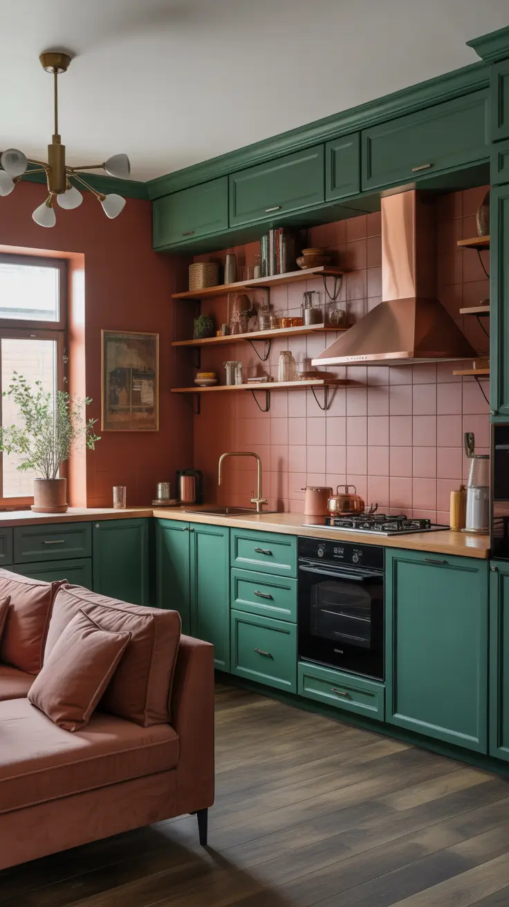 Open Kitchen Living Rooms For 2026: Modern Layouts, Decor, and Interior Design Trends