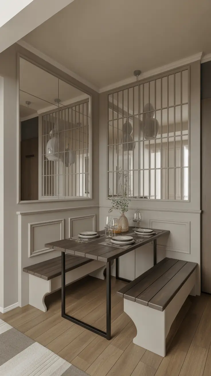 Dining Room Ideas 2026: Modern, Rustic, Cosy & Elegant Trends