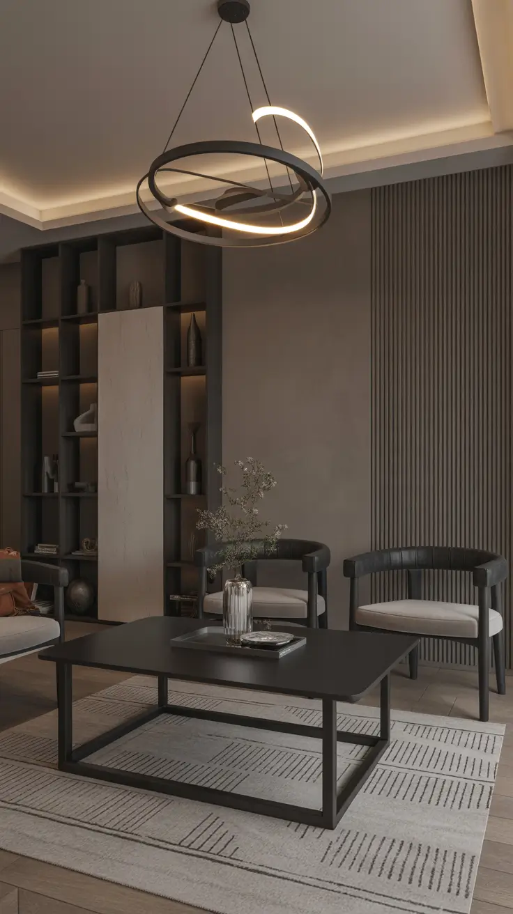 Accent Chairs for Living Room 2026: Modern Tables, Stylish Designs & Creative Ideas