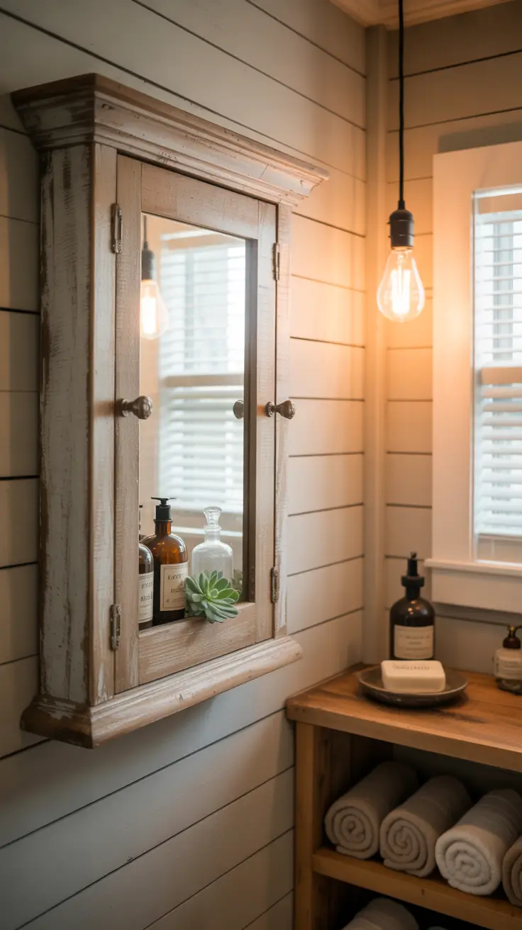 Bathroom Wall Cabinet Ideas 2026: Modern Storage and Stylish Solutions