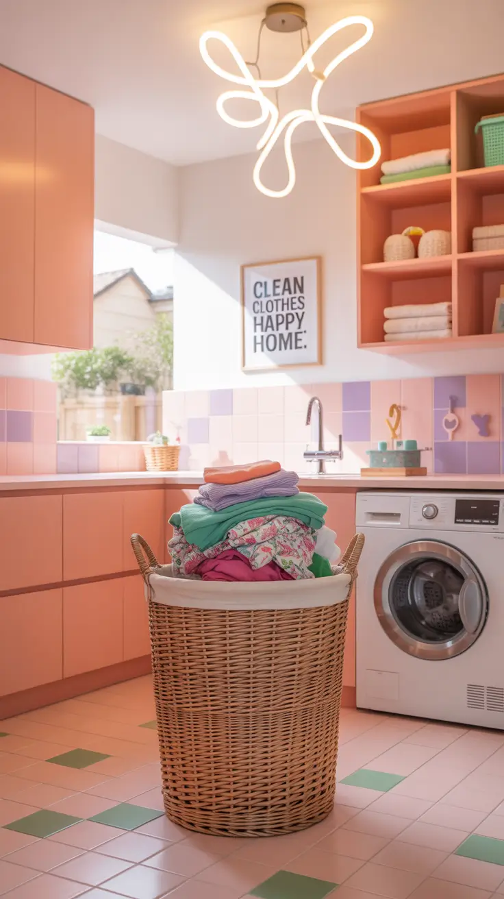 Laundry Room Ideas 2026: Stylish & Functional Designs for Every Home