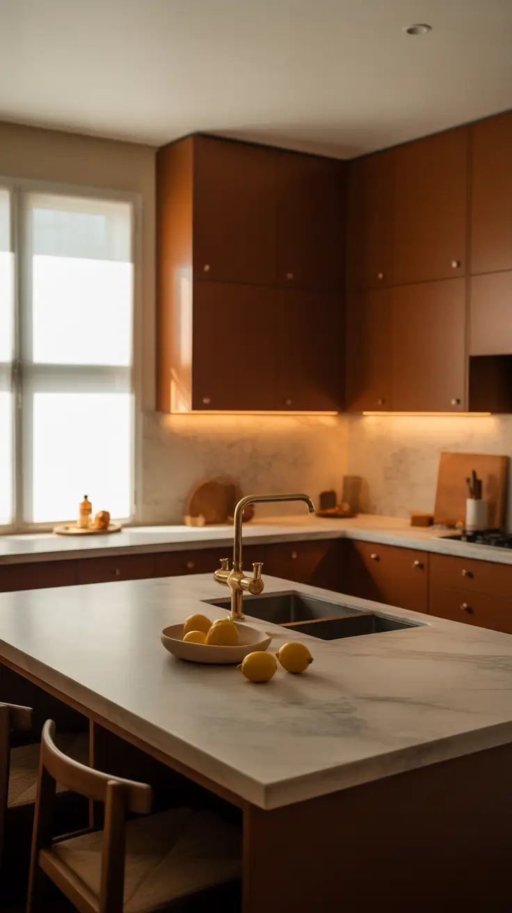 Cozy Kitchen Ideas 2026: Stylish and Warm Designs for Modern Homes