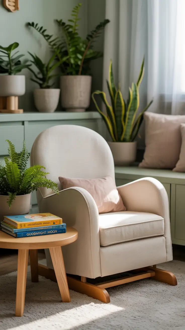 Nursery Makeover Ideas 2026: Modern, Functional & Stylish Designs for Baby Rooms