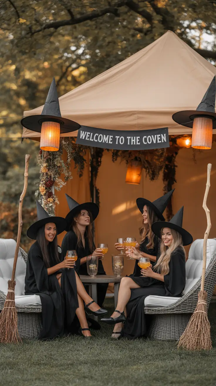 Top Funny Outdoor Halloween Decor Ideas 2025 to Make Everyone Laugh
