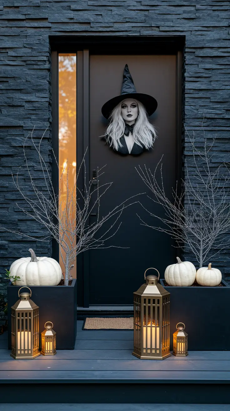 Top Halloween Porch Ideas 2025 for a Spooky, Stylish & Fun Outdoor Makeover
