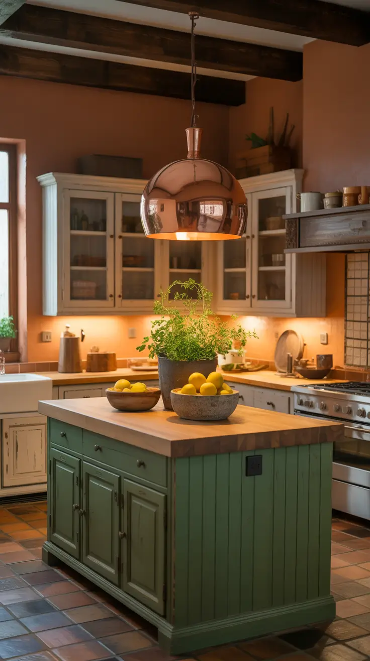 Best 59+ Kitchen Colors Ideas to Transform Your Space with Style and Function