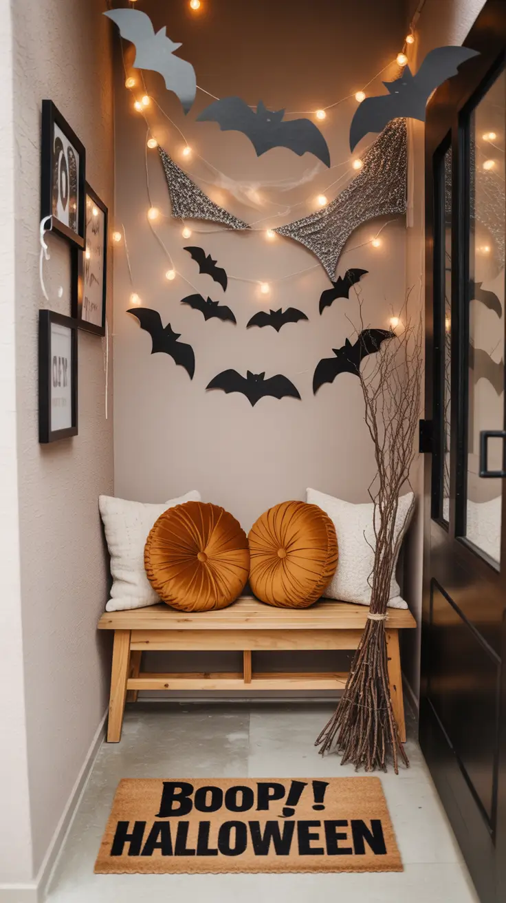 Cute Halloween Door Decorations 2025: Ideas for School, Office, and Home