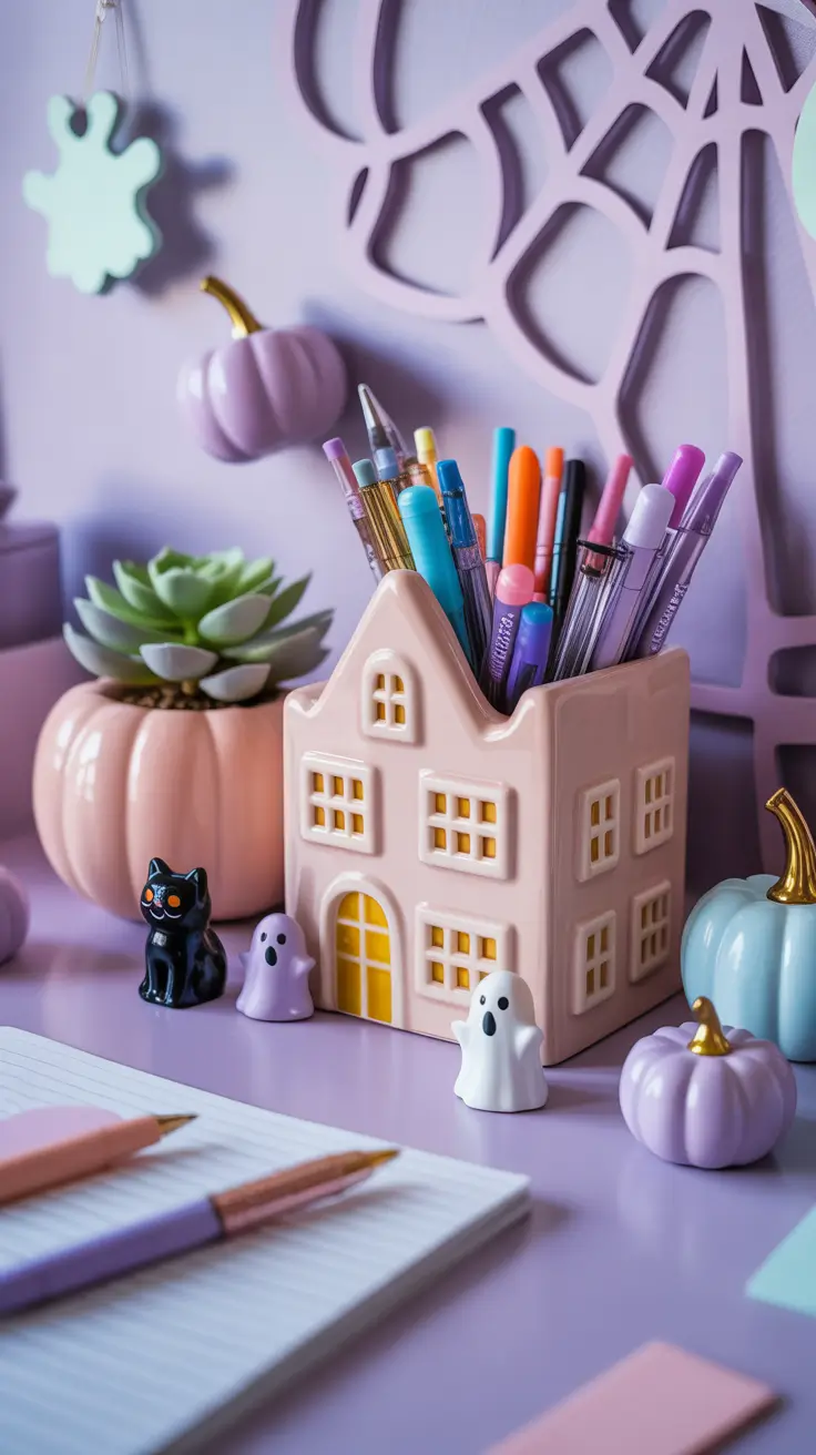 Office Halloween Decorations Ideas 2025: Creative & Modern Themes for Any Workplace