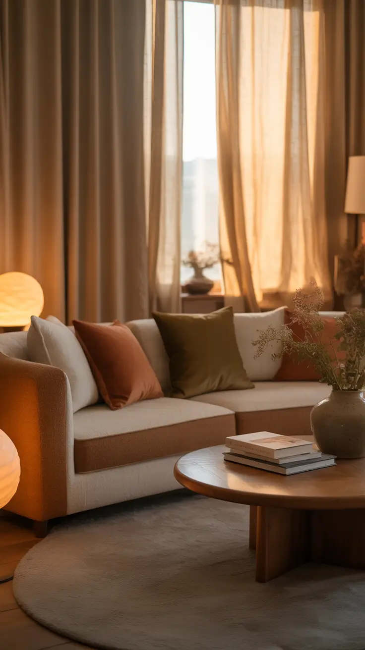 Best Apartment Living Room Ideas for Small Spaces: Cozy, Modern & Stylish Inspiration