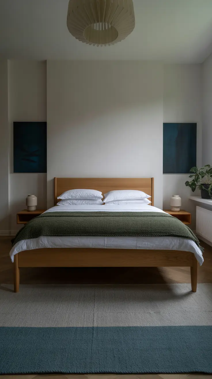 Bedroom Ideas 2026: Modern and Cozy Bedroom Designs for the Future