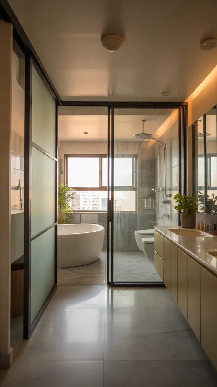 Bathroom Ideas 2026: Modern Trends, Styles, and Luxury Designs