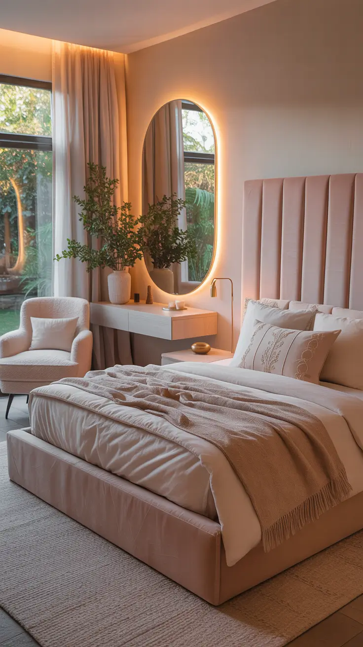 Small Bedroom Ideas 2026: Modern Designs and Space-Saving Tips