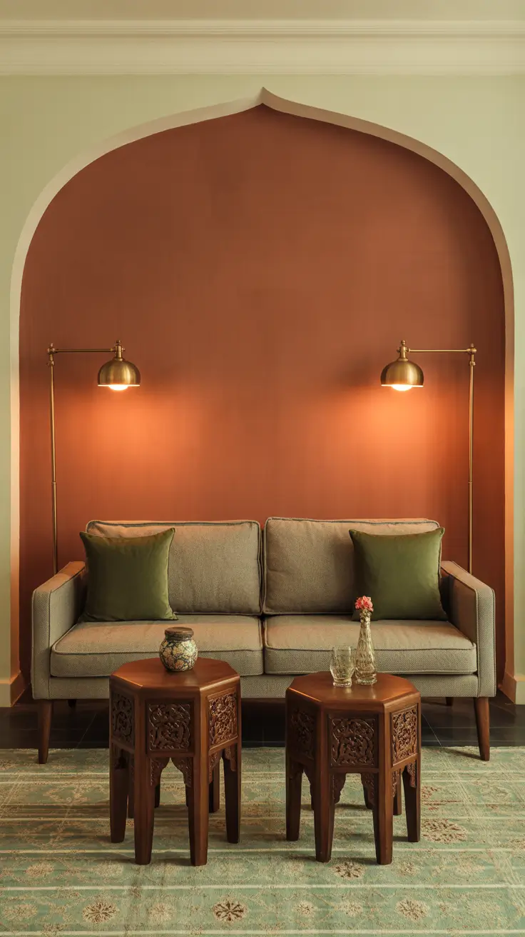 Compact Living Room Ideas 2026: Modern Decor Trends for Tiny Apartments