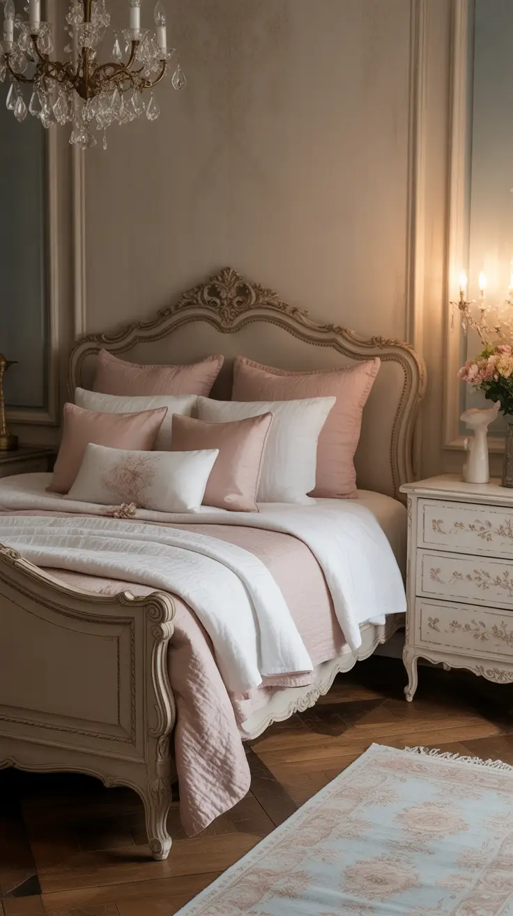Cozies Bedroom Ideas 2026: Modern, Vintage & Romantic Bedroom Inspiration