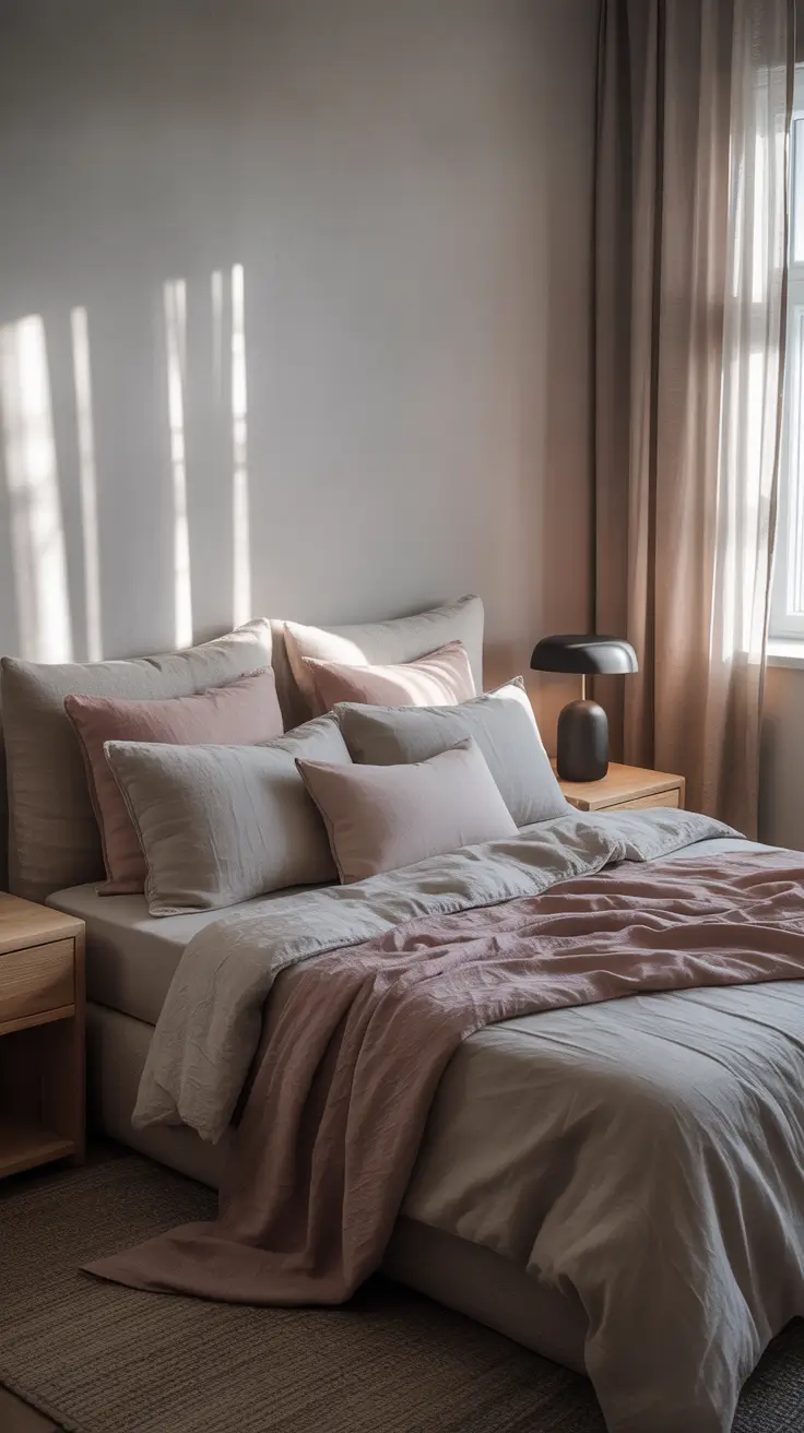 Minimalists Bedroom Ideas 2026: Modern Styles for Cozy and Elegant Spaces