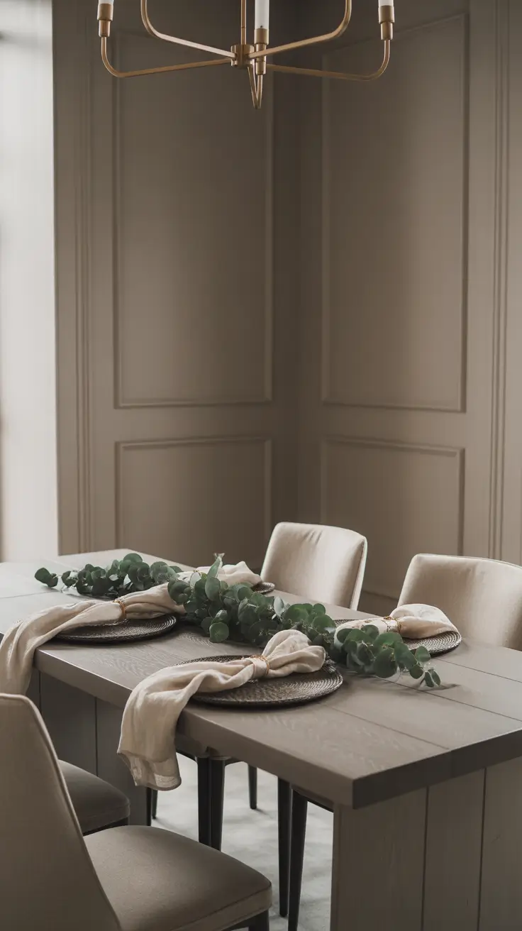 Dining Room Ideas 2026: Modern, Rustic, Cosy & Elegant Trends