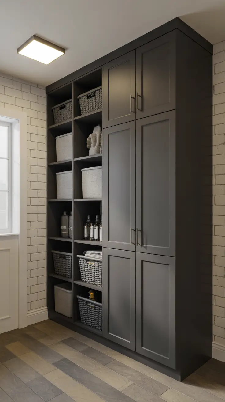 Pantry in Laundry Room Ideas 2026: Stylish & Functional Designs for Modern Homes