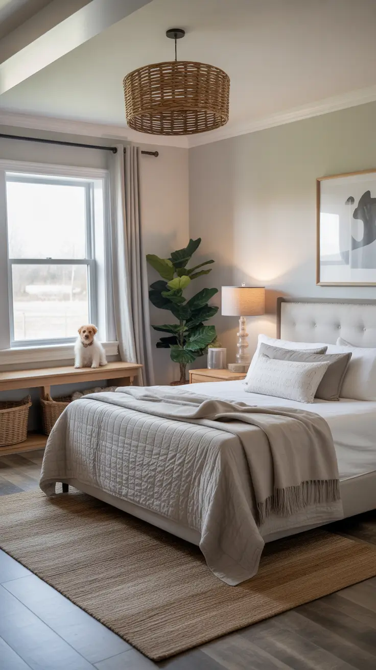 Guest Bedroom Ideas 2026: Cozy Modern, Luxury & Timeless Styles for Every Home