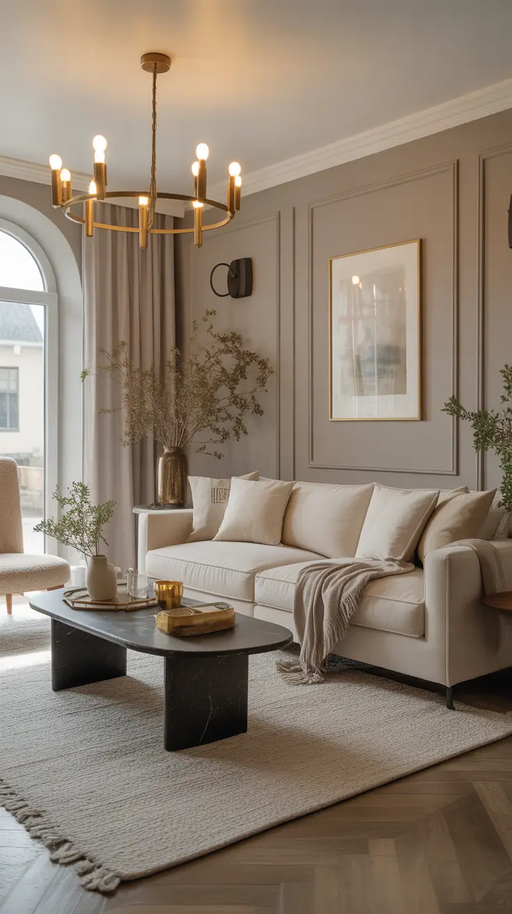 Big Living Room Ideas 2026: Stylish Layouts and Spacious Living Room Design Trends