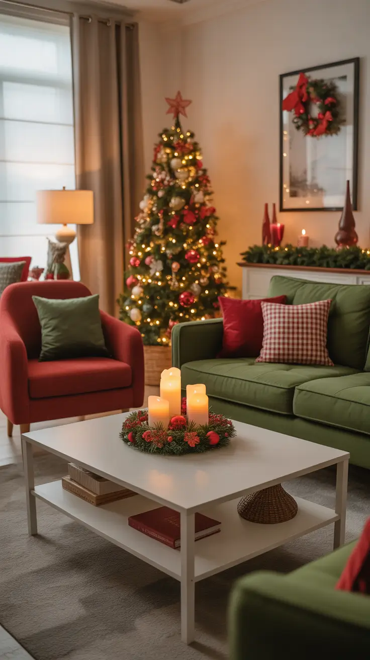 Accent Chairs for Living Room 2026: Modern Tables, Stylish Designs & Creative Ideas