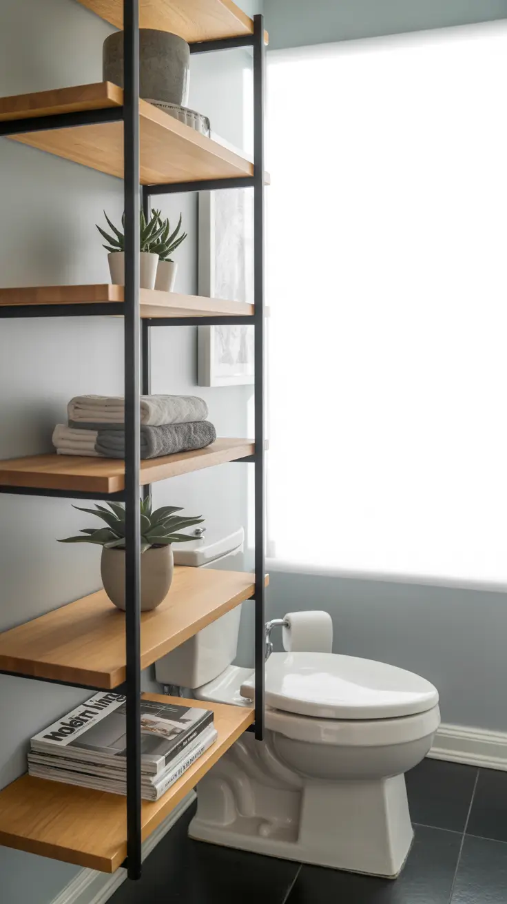 Bathroom Wall Cabinet Ideas 2026: Modern Storage and Stylish Solutions