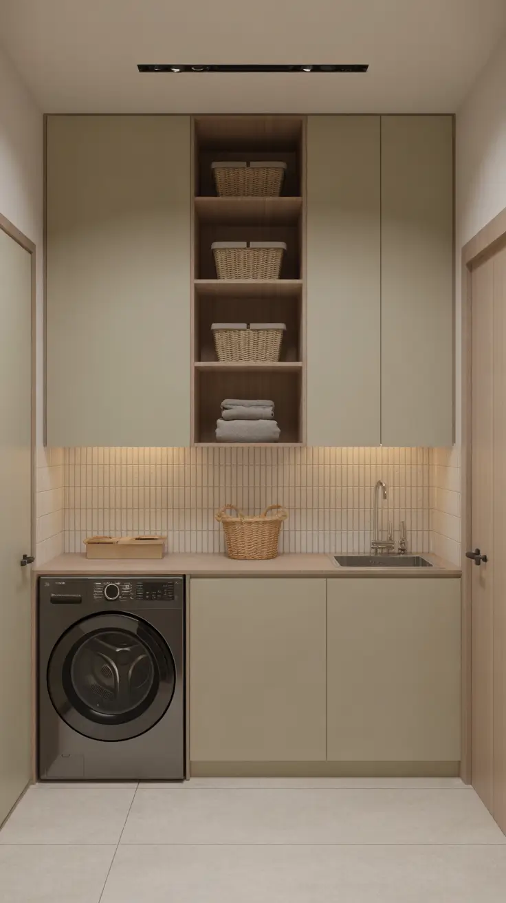 Laundry Room Ideas 2026: Stylish & Functional Designs for Every Home
