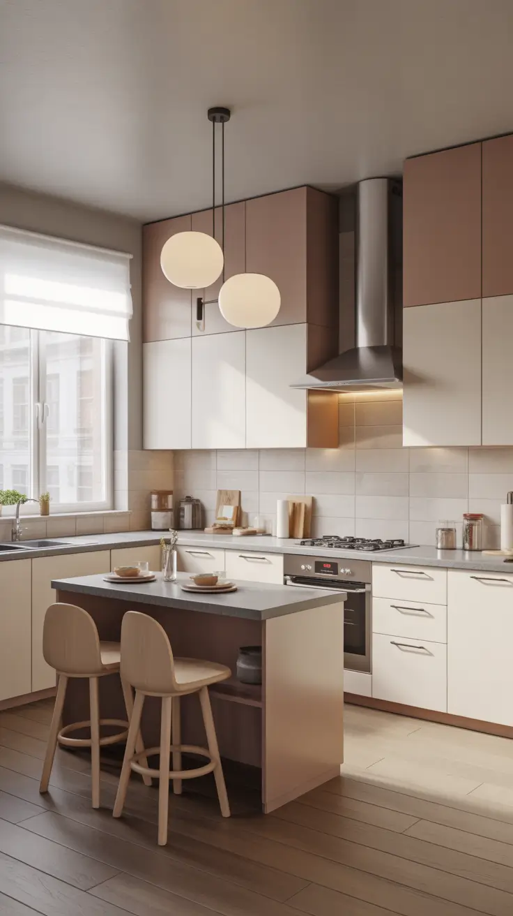 Cozy Kitchen Ideas 2026: Stylish and Warm Designs for Modern Homes