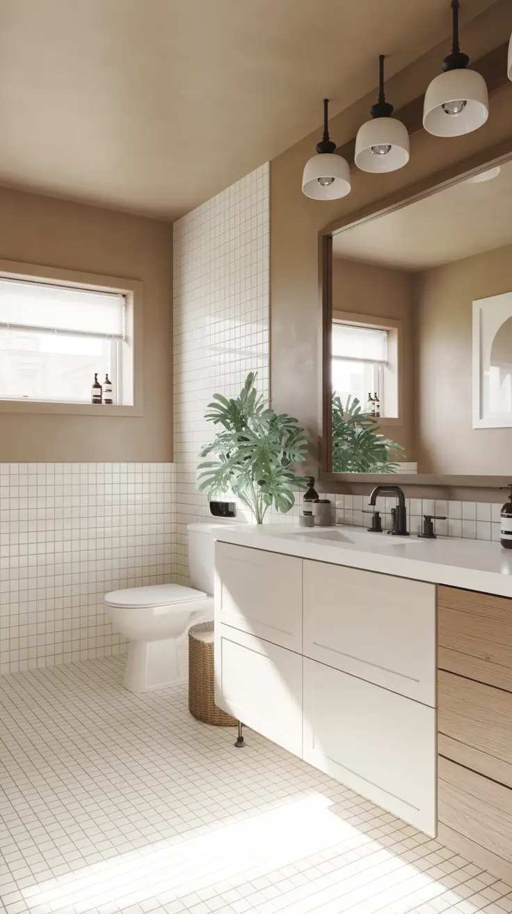 Modern Bathroom Ideas 2026: Luxury Design Trends for Stylish Homes