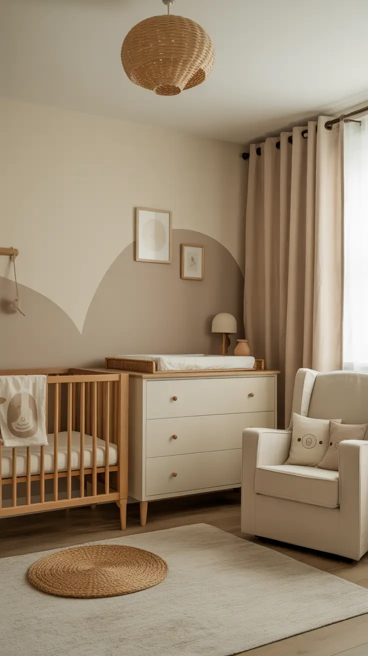 Nursery Makeover Ideas 2026: Modern, Functional & Stylish Designs for Baby Rooms