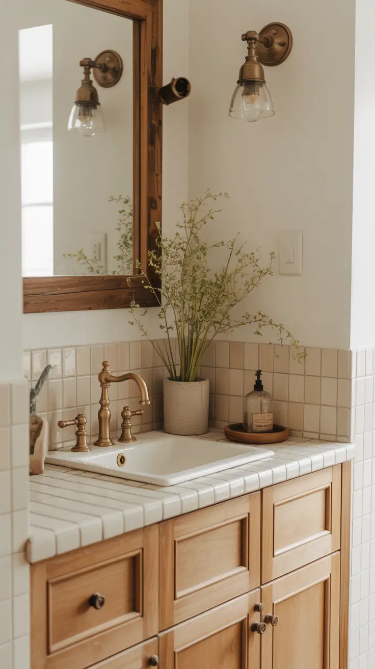 Bathroom Makeover Ideas 2026: Stylish, Budget-Friendly and Modern Inspirations