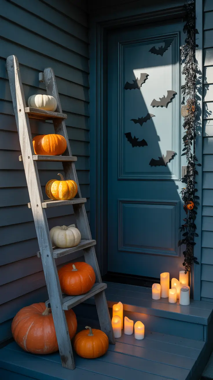 47+ Outside Halloween Decorations Ideas 2025 for the Ultimate Spooky Yard & Party
