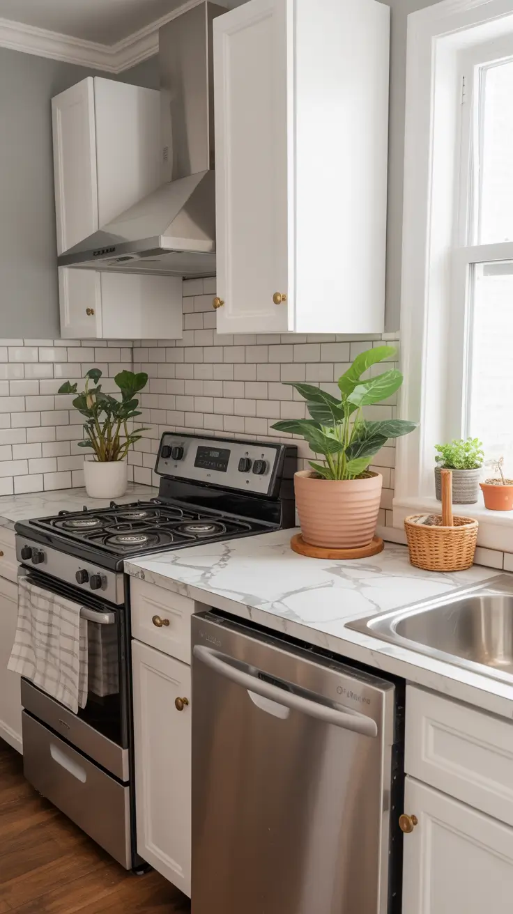 Kitchen Makeover Ideas 2026: Modern, Affordable & Stylish Renovation Trends