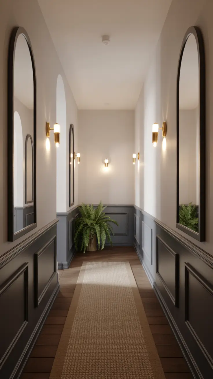 Hallways Ideas: 49+ Beautiful & Practical Designs for Every Style and Space