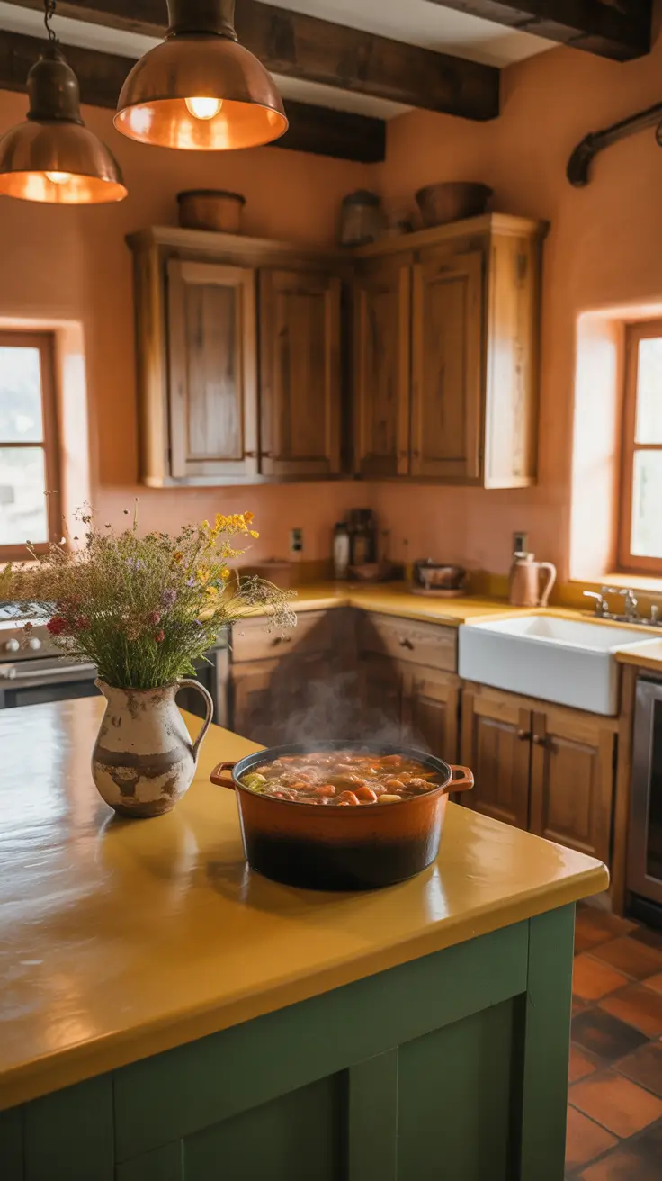 Best 59+ Kitchen Colors Ideas to Transform Your Space with Style and Function