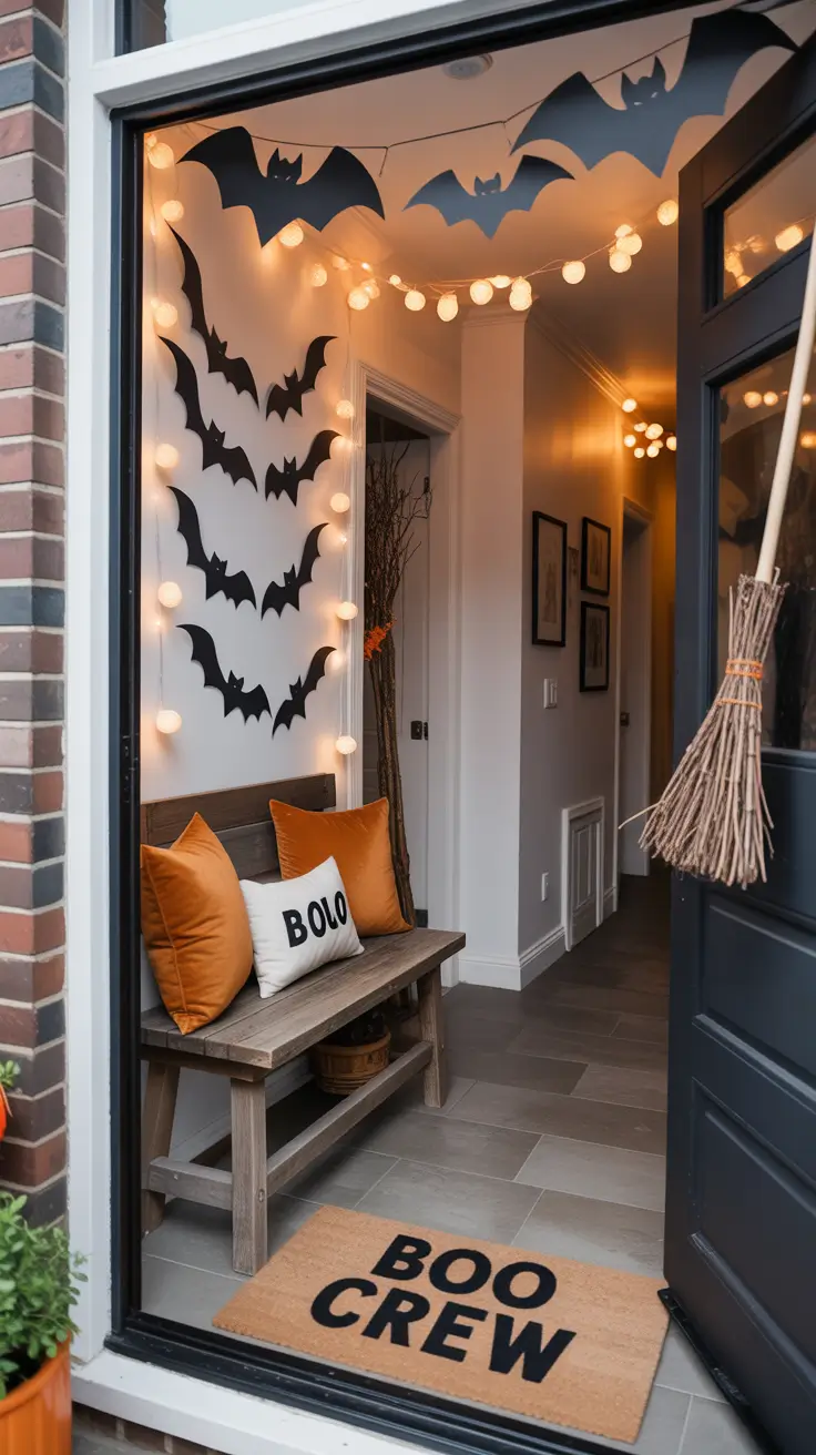 Cute Halloween Door Decorations 2025: Ideas for School, Office, and Home