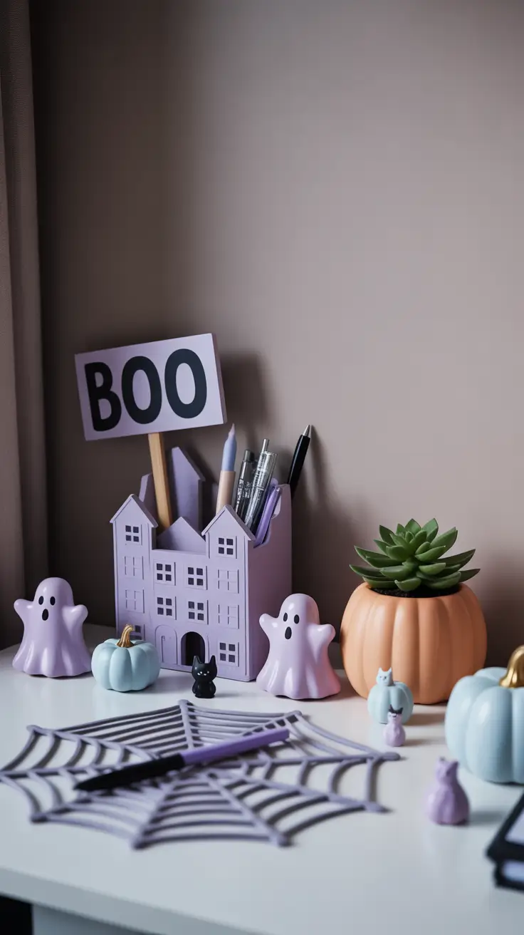 Office Halloween Decorations Ideas 2025: Creative & Modern Themes for Any Workplace