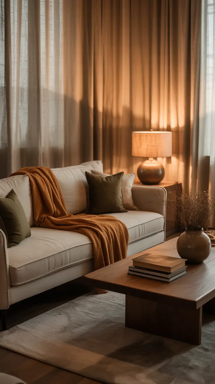 Best Apartment Living Room Ideas for Small Spaces: Cozy, Modern & Stylish Inspiration