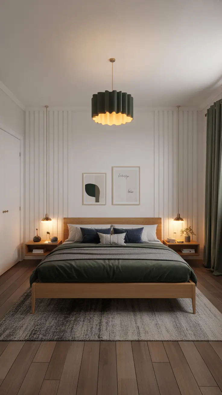 Bedroom Ideas 2026: Modern and Cozy Bedroom Designs for the Future