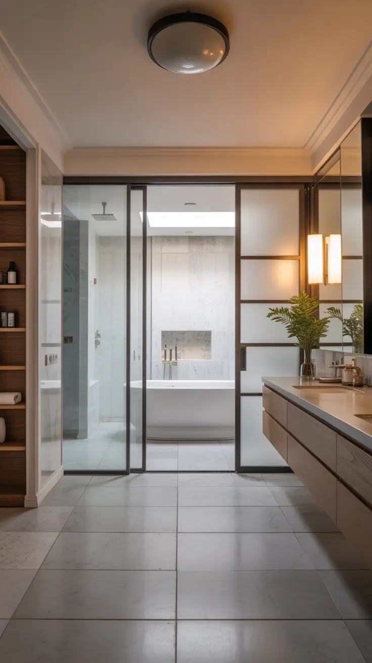 Bathroom Ideas 2026: Modern Trends, Styles, and Luxury Designs